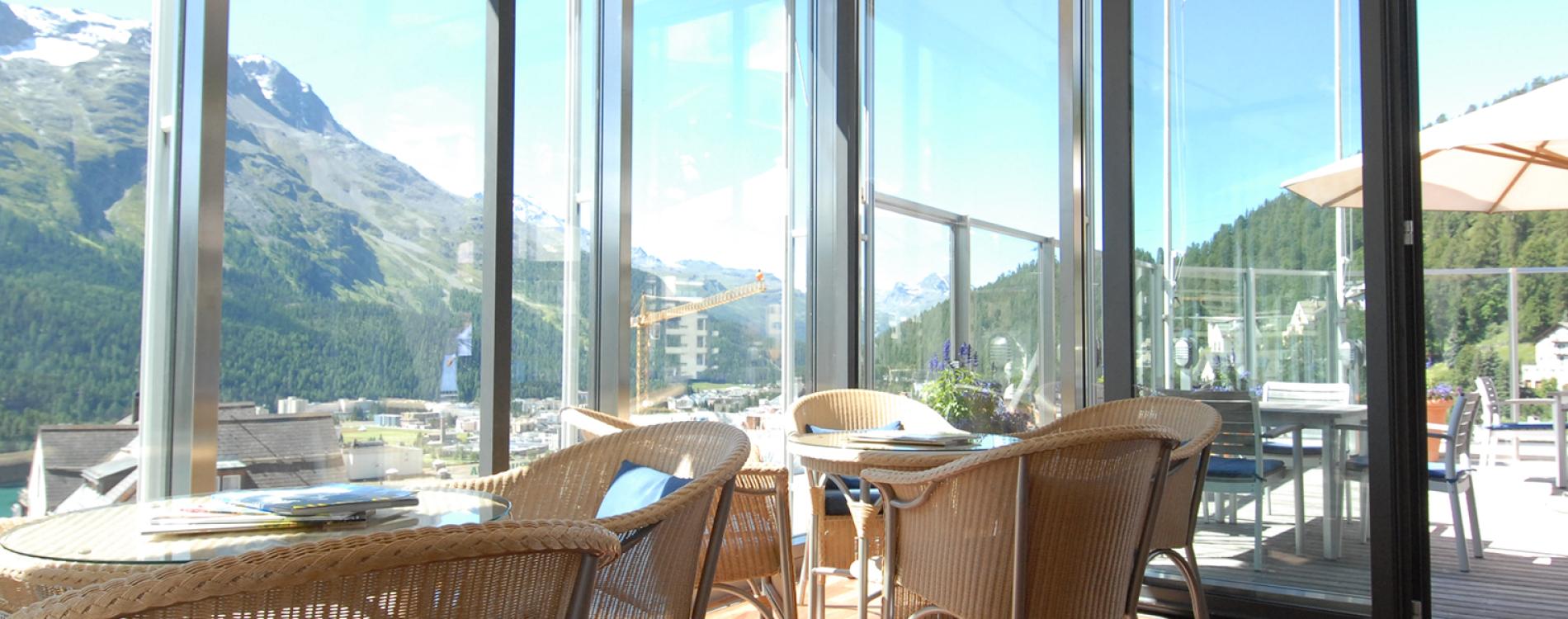 art boutique Hotel Monopol, in St. Moritz, Switzerland - Preferred Hotels &  Resorts