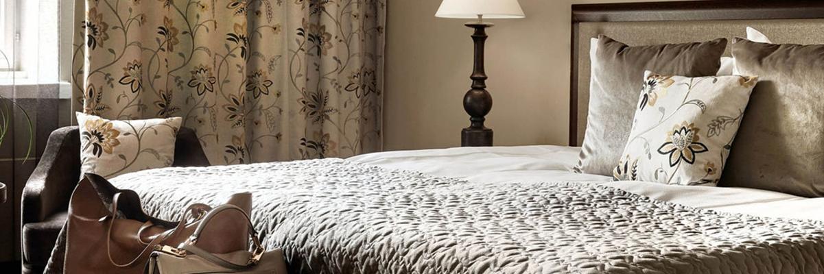 Hotel Haven Room 