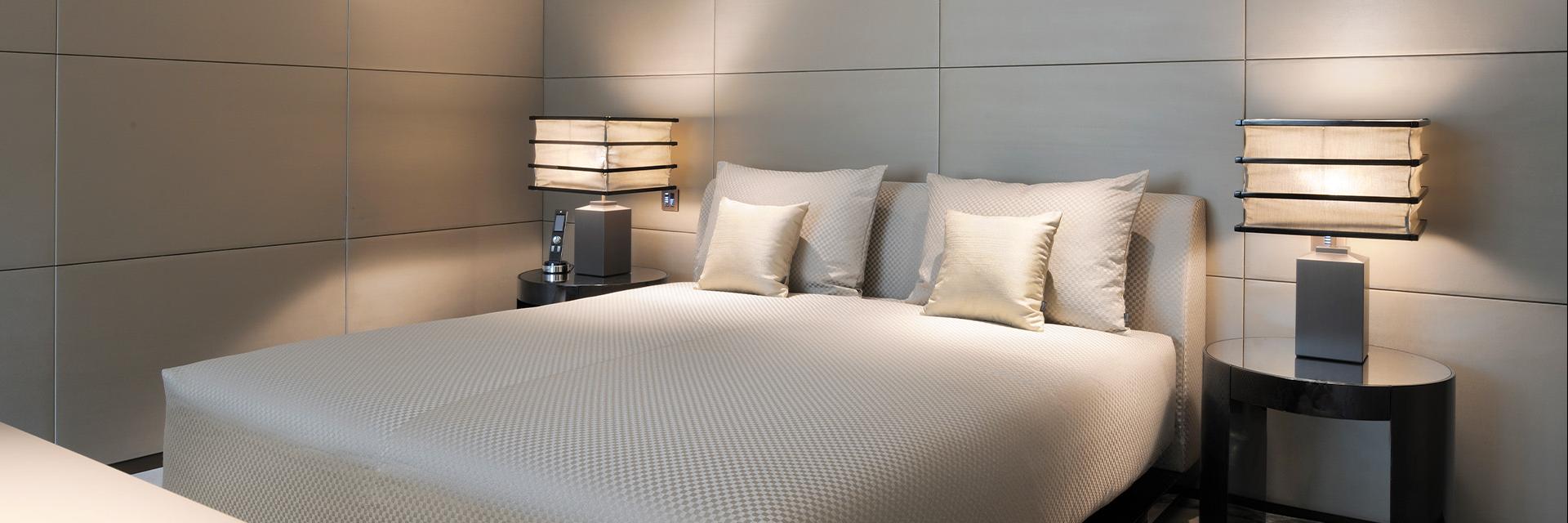 Armani Hotel Milano Guest Accommodaitons
