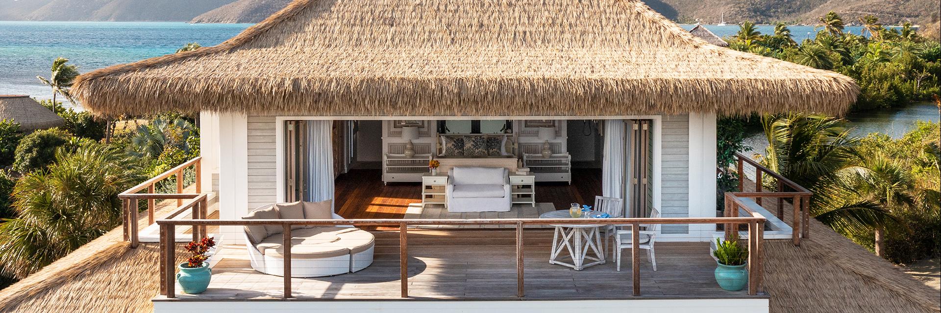 The Branson Beach Estate Accomodations
