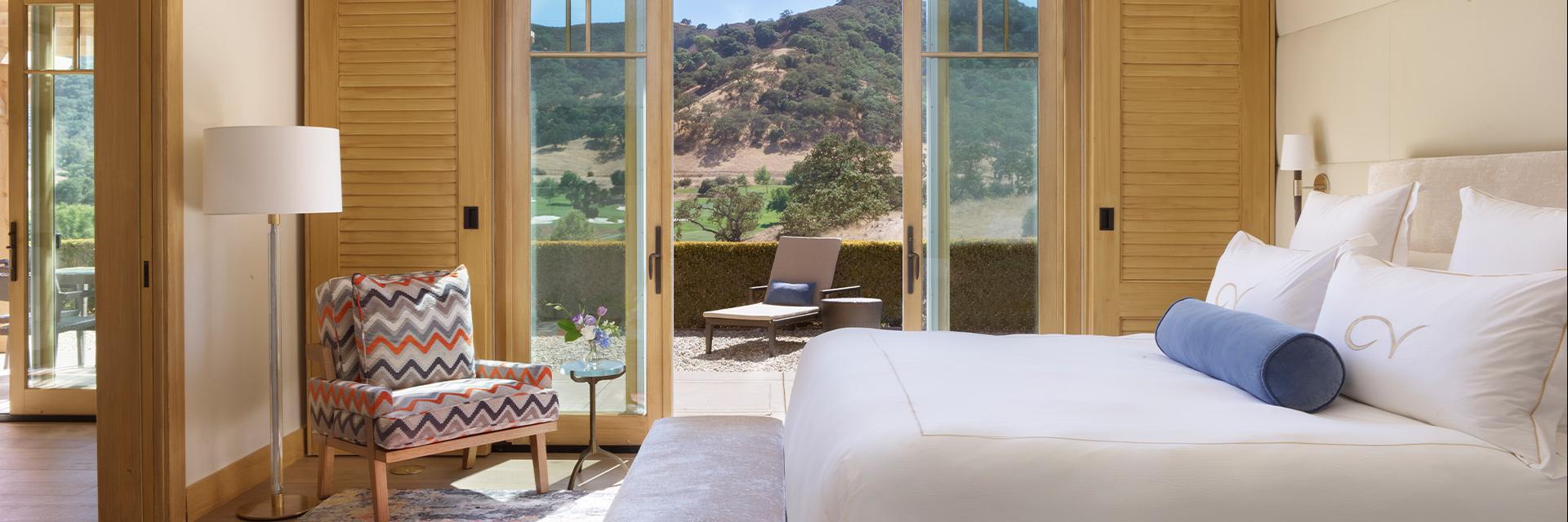 CordeValle Guestroom Accommodations