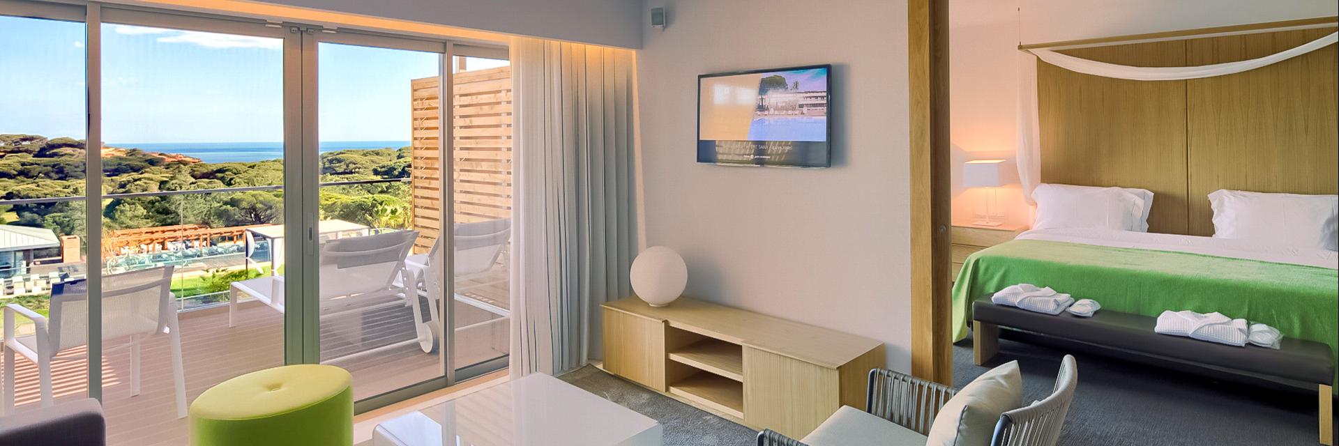EPIC SANA Algarve Accommodations