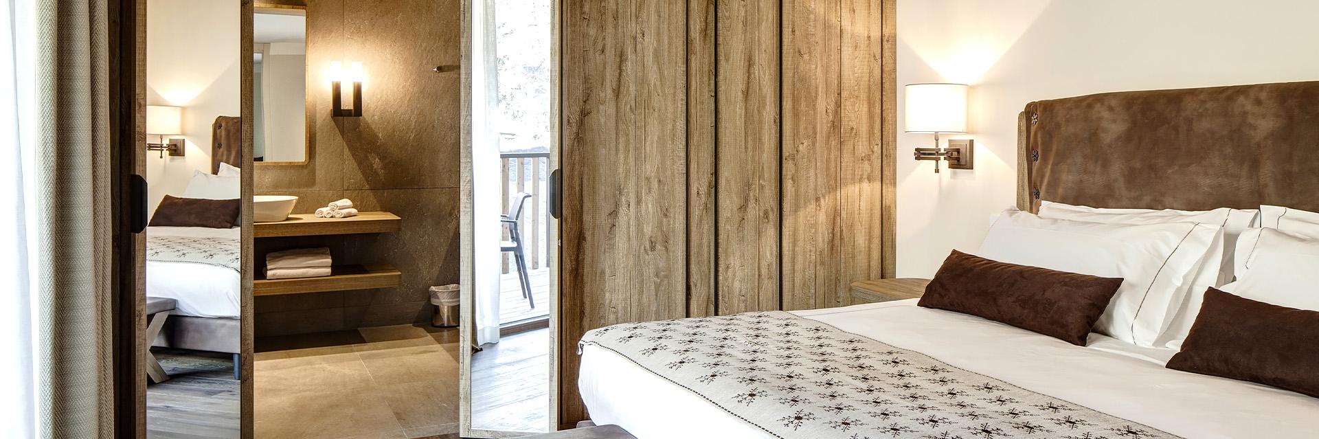 Grand Hotel Courmayeur Mont Blanc Accommodations