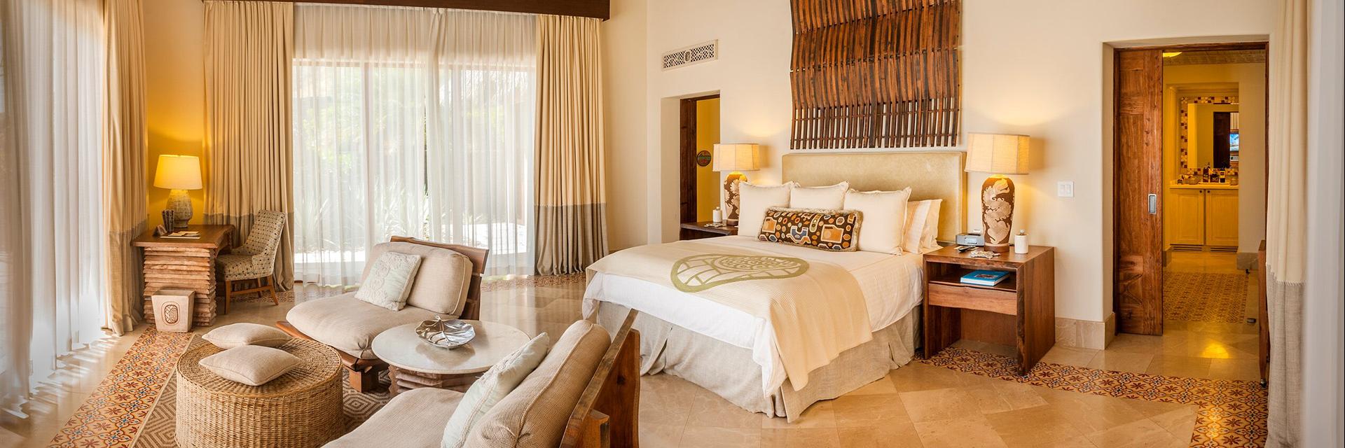 Mukul Resort