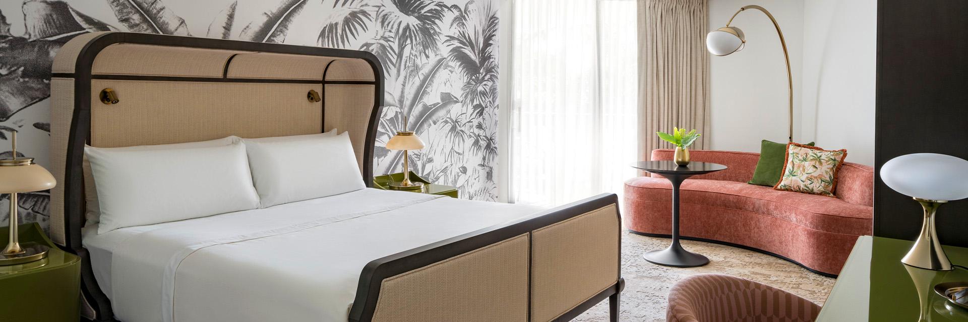 PGA National Resort Guest Accommodations