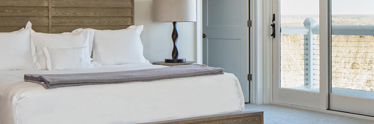 The Preserve Sporting Club & Resort Accommodations