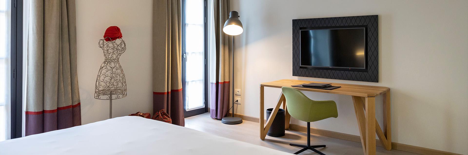 Savona 18 Suites Accommodations