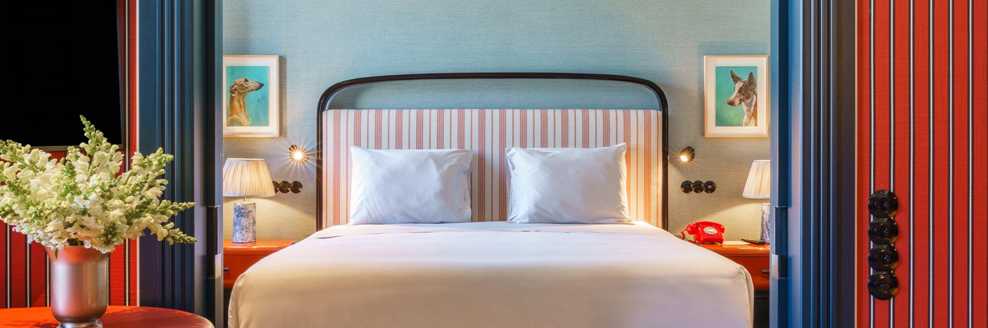 The Editory Boulevard Aliados Porto Accommodations