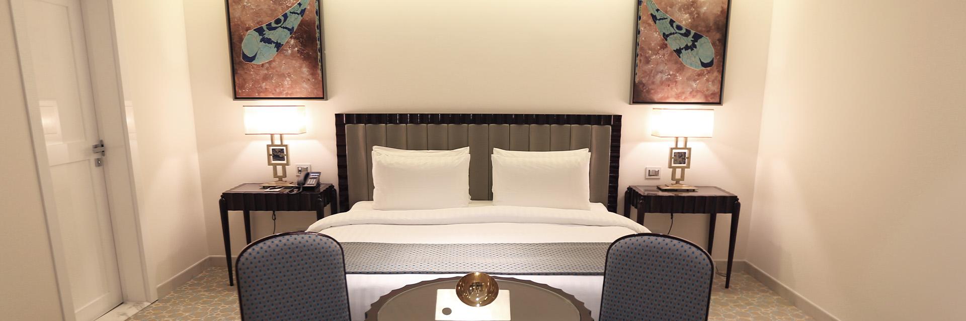 Vivienda Al Hada Accommodations