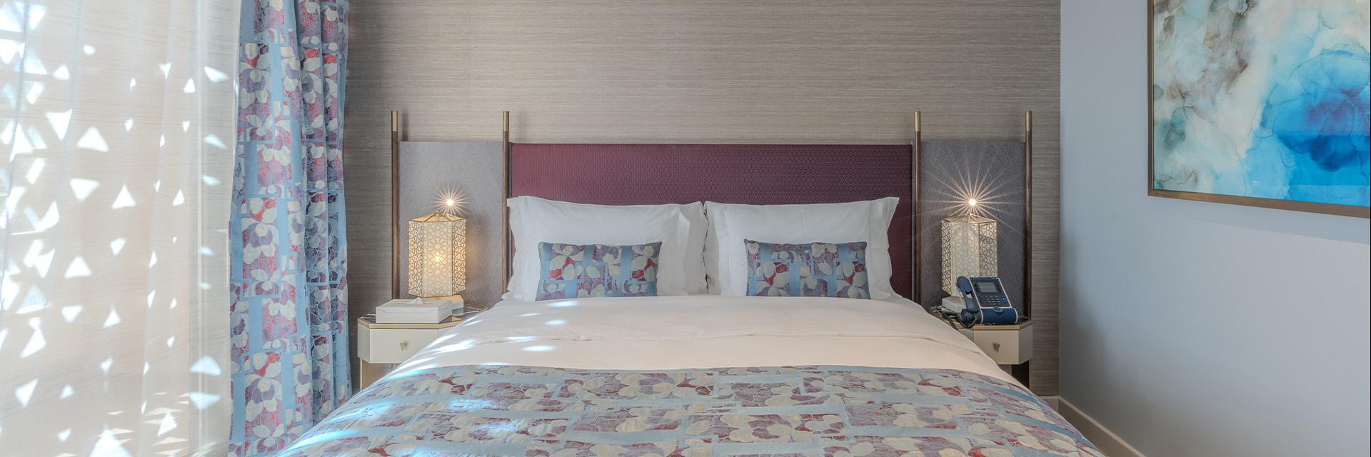 Vivienda DQ Guest Accommodations