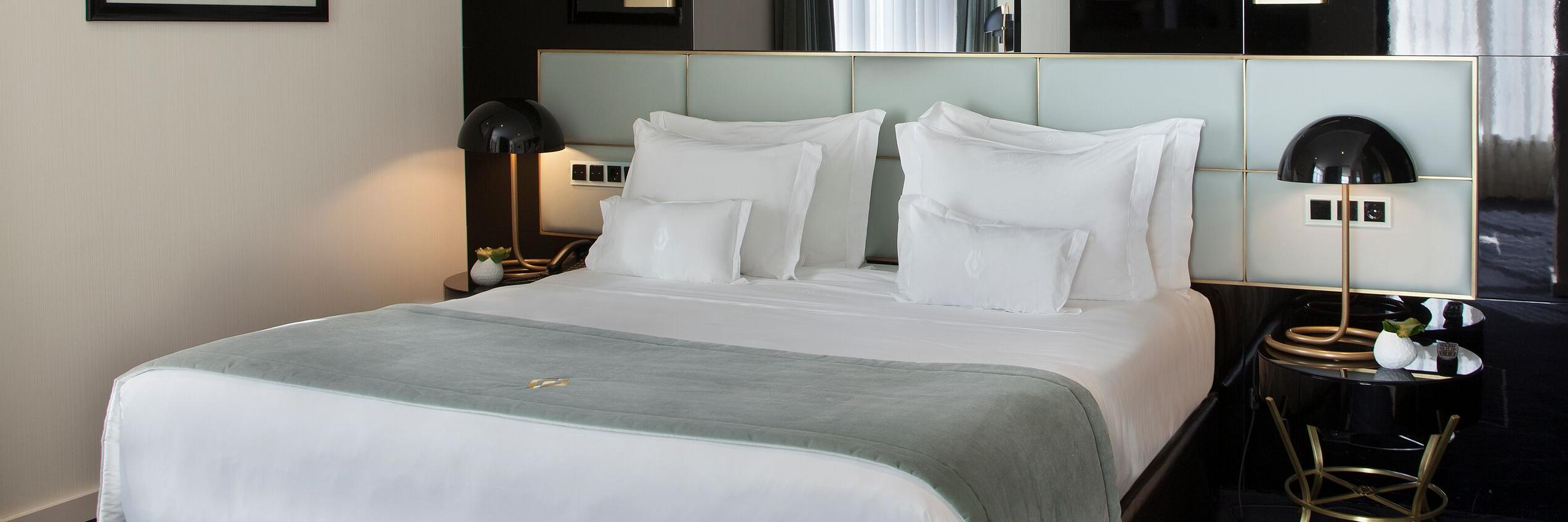 Altis Avenida Hotel Grand View Suite