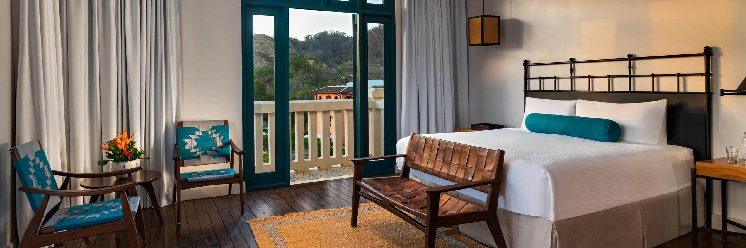 Santarena Hotel | Almendro Suite