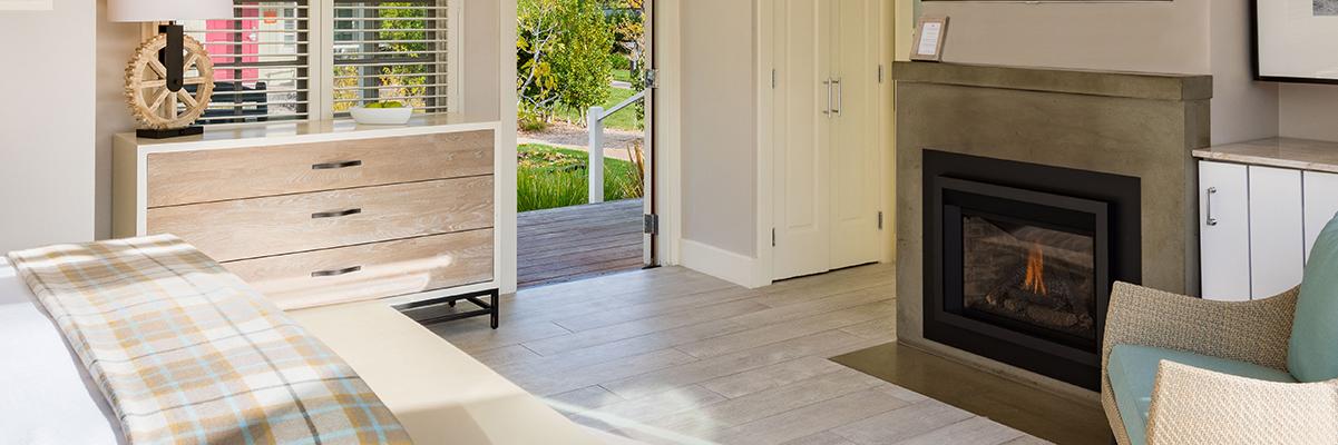 Carneros Resort and Spa Accommodations
