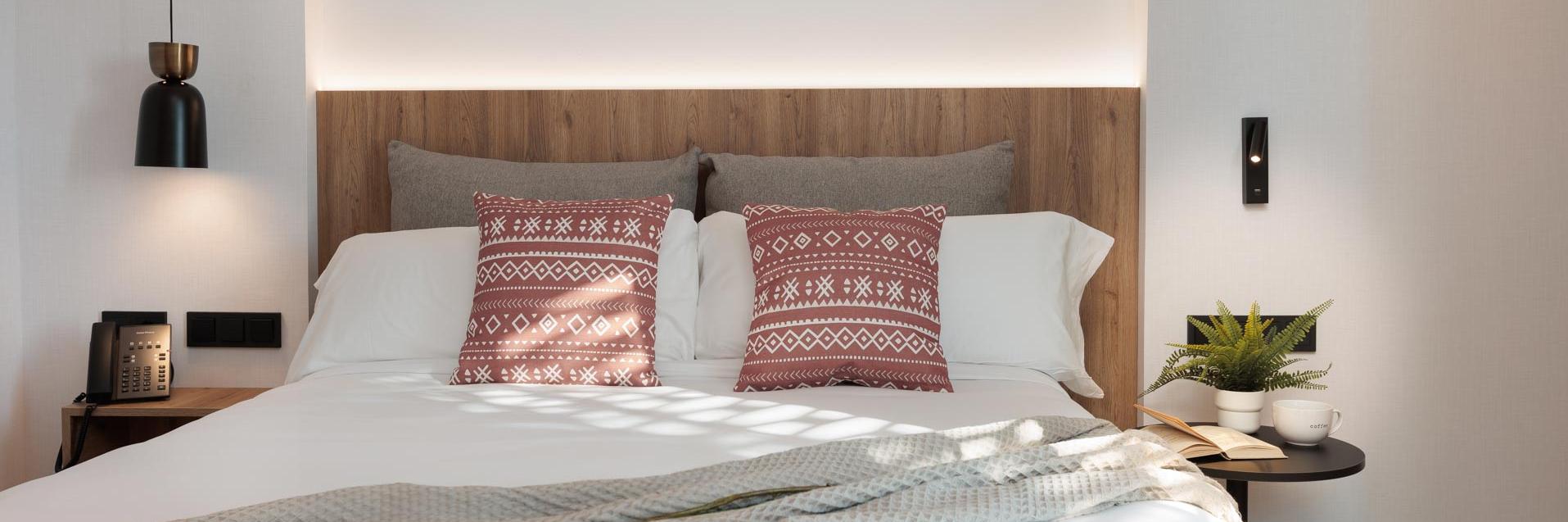 Tembo Barcelona Accommodations