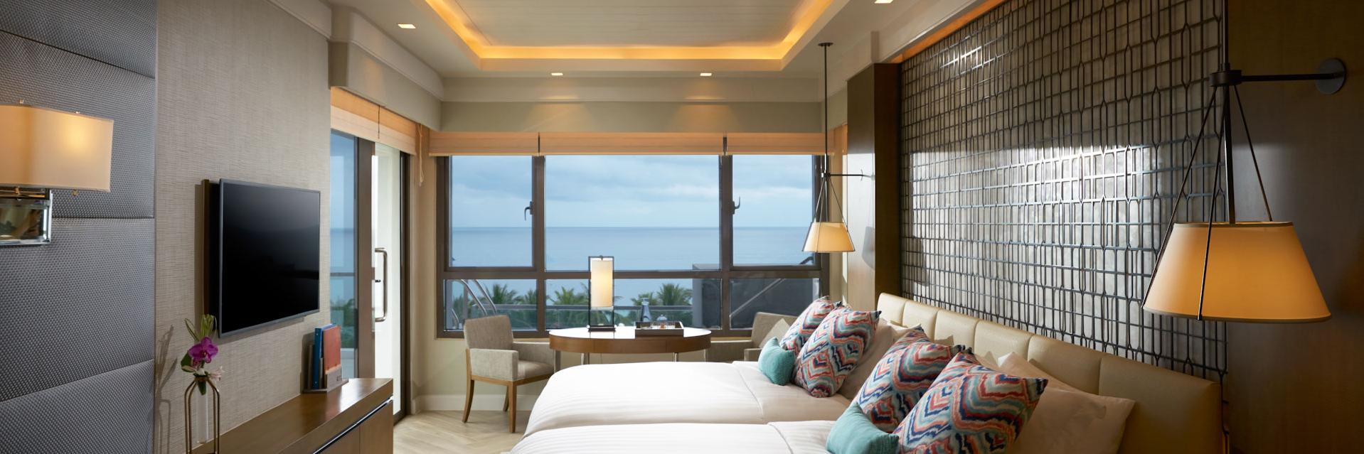 Discovery Boracay Signature One Bedroom Suite