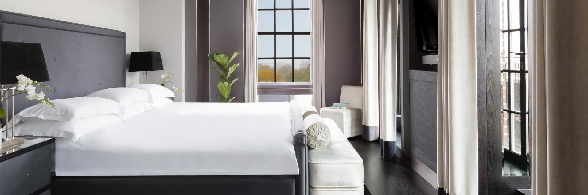 Grosvenor House Suites Knightsbridge Accommodation