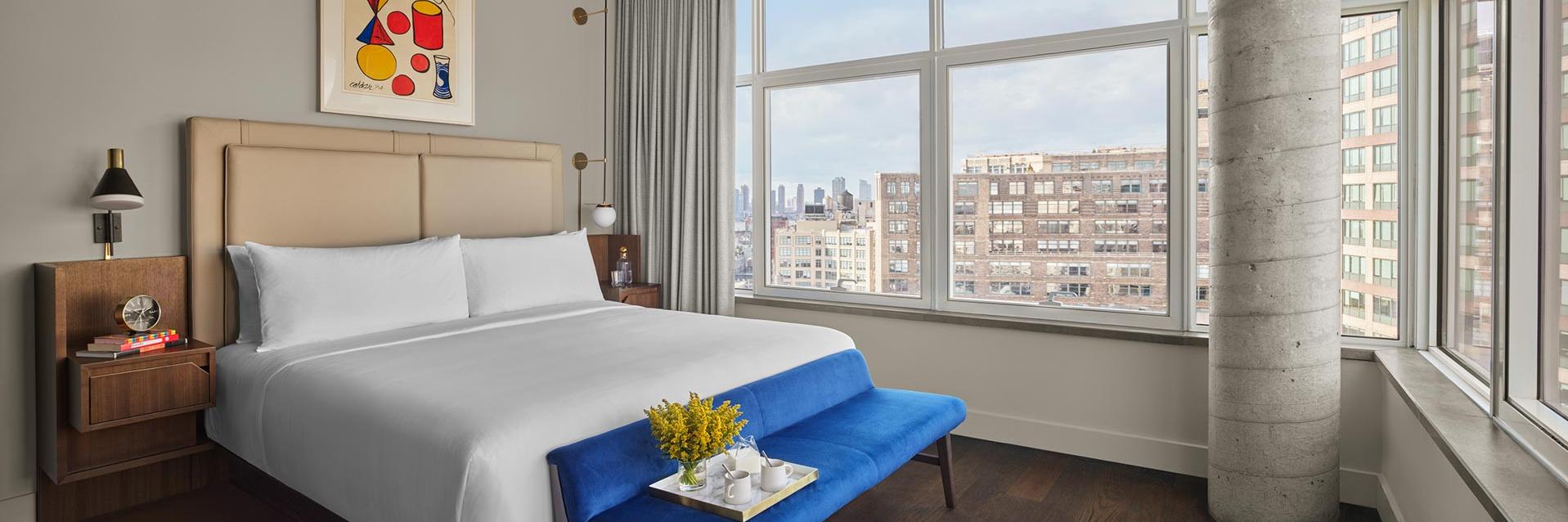 Modernhaus SoHo Guest Suite