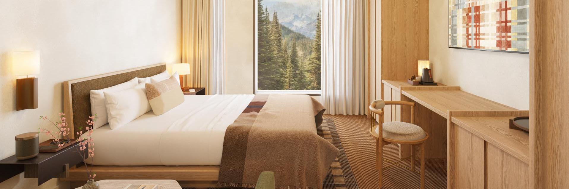 MOLLIE ASPEN, in Aspen, United States - Preferred Hotels & Resorts