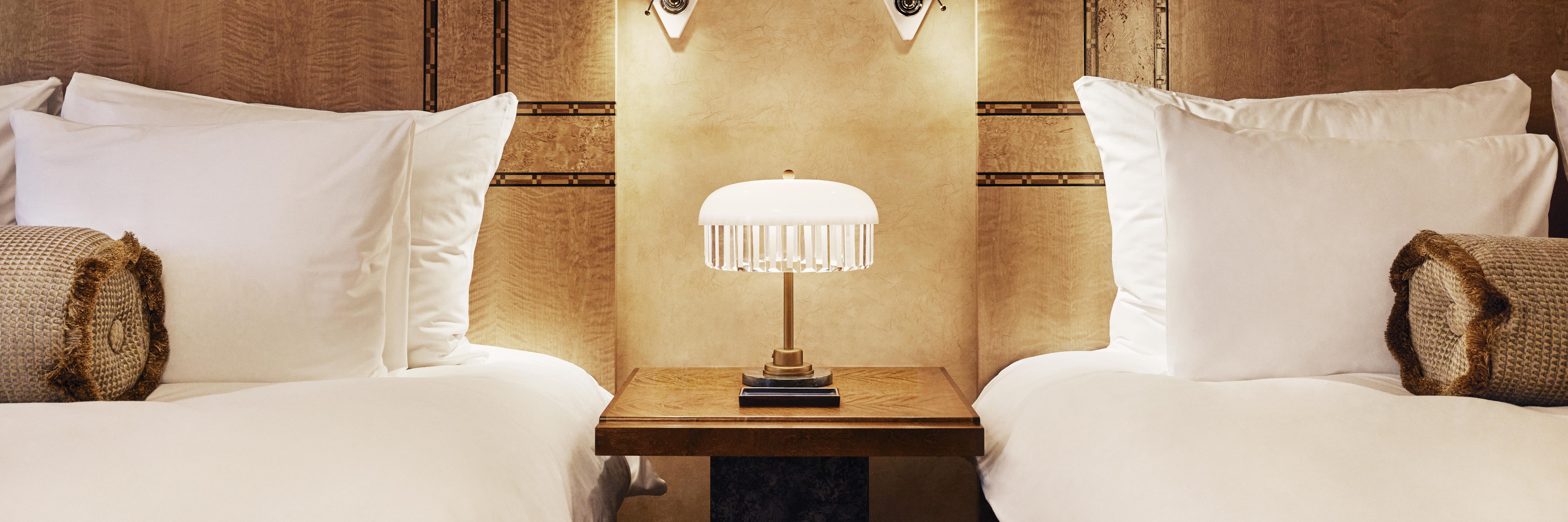 Sommerro Double Guestroom