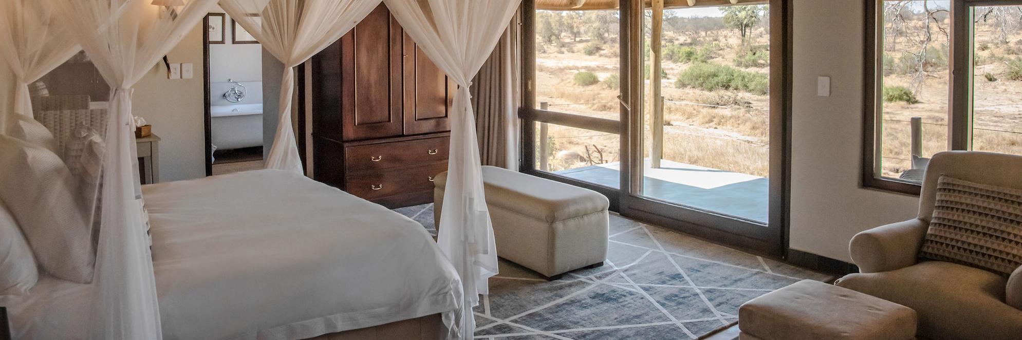 Last Word Kitara Luxury Suite