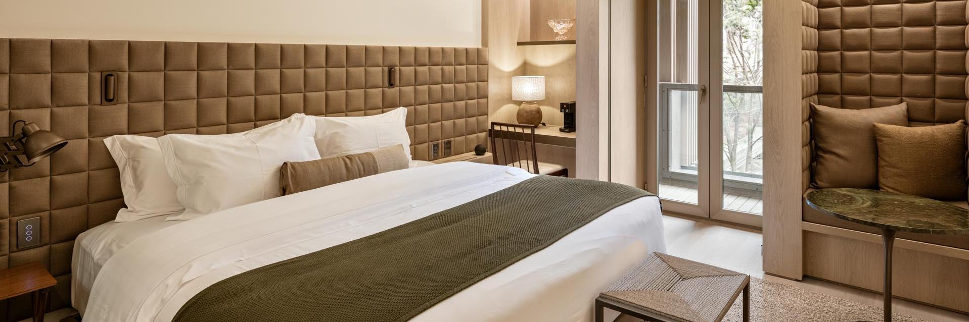 Pulso Hotel Accommodations
