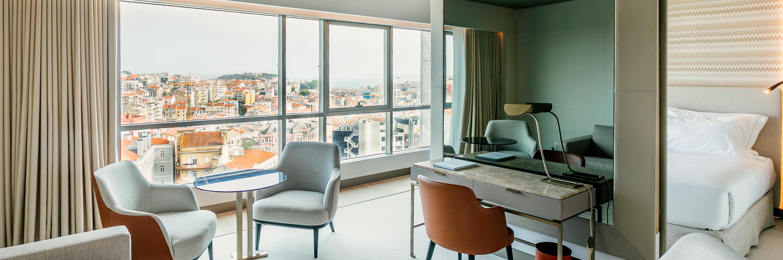 Epic Sana Premium Suite