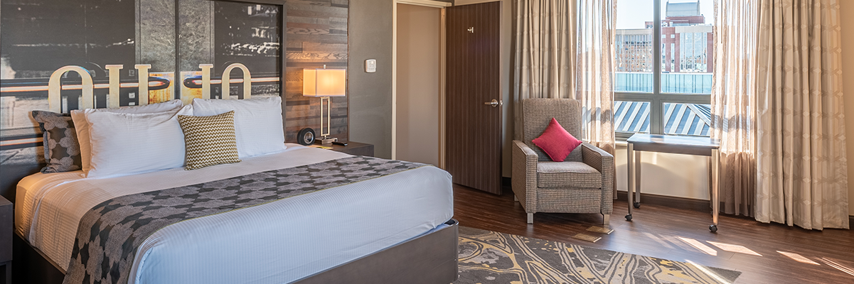 Accommodations