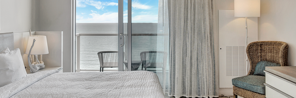 Daytona Grande Room