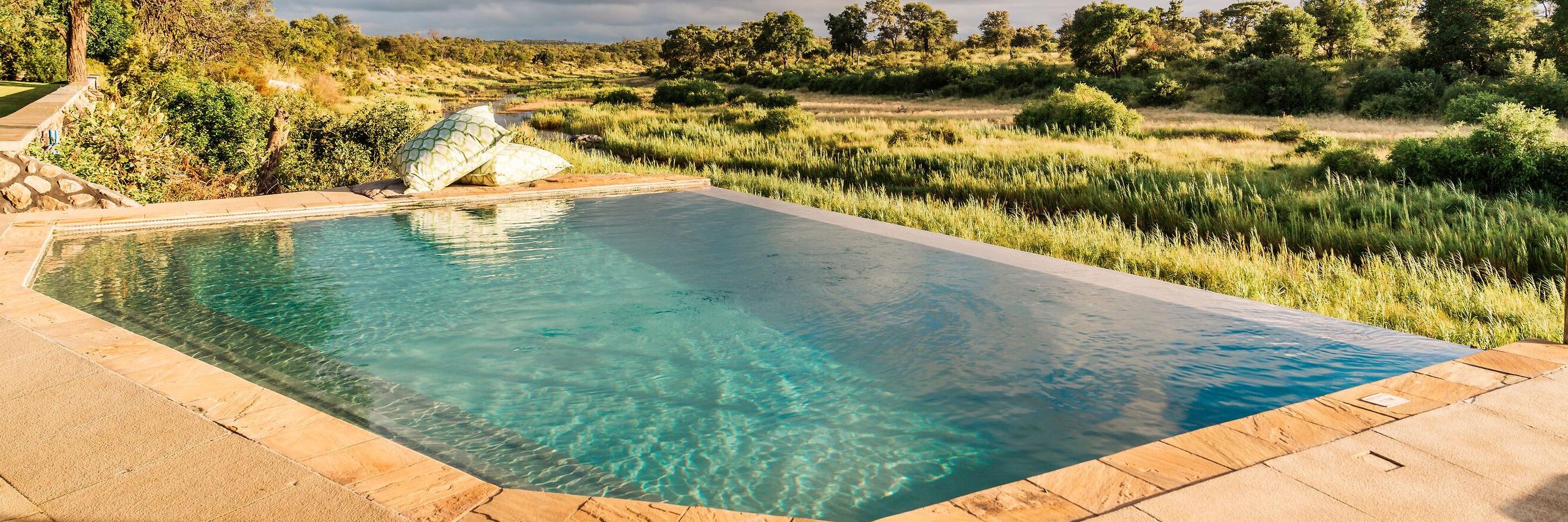 Last Word Kitara Pool