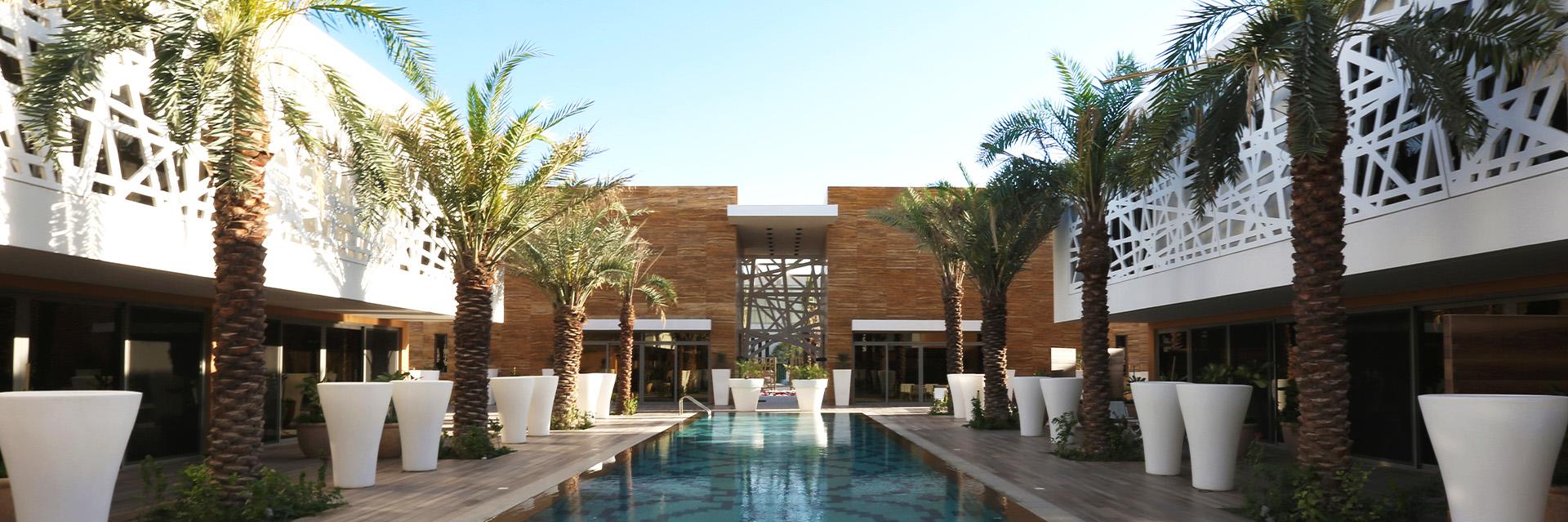Vivienda Al Hada Pool