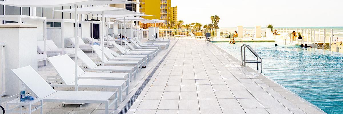 Daytona Grande Pool 
