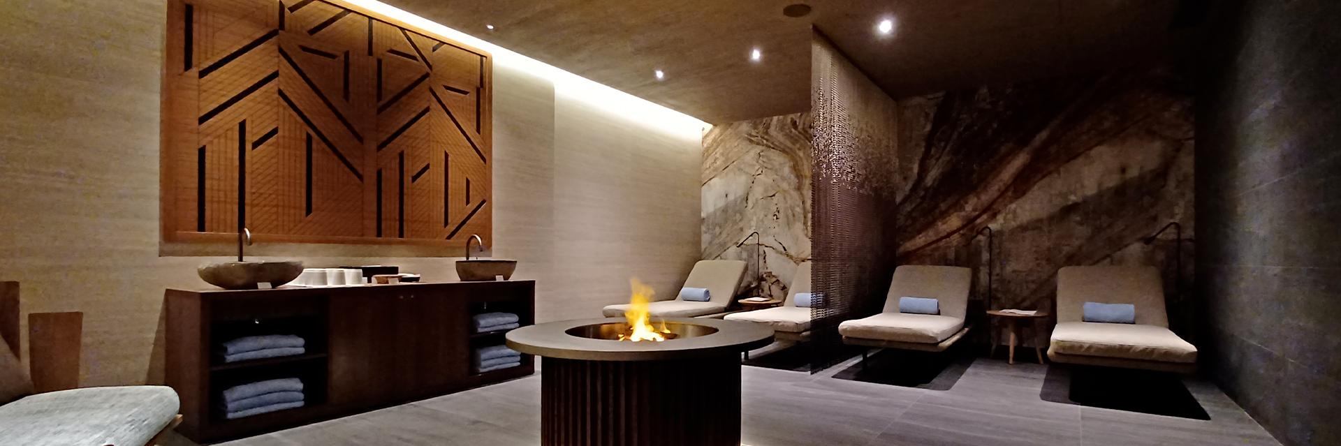 Almar Giardino di Costanza Spa