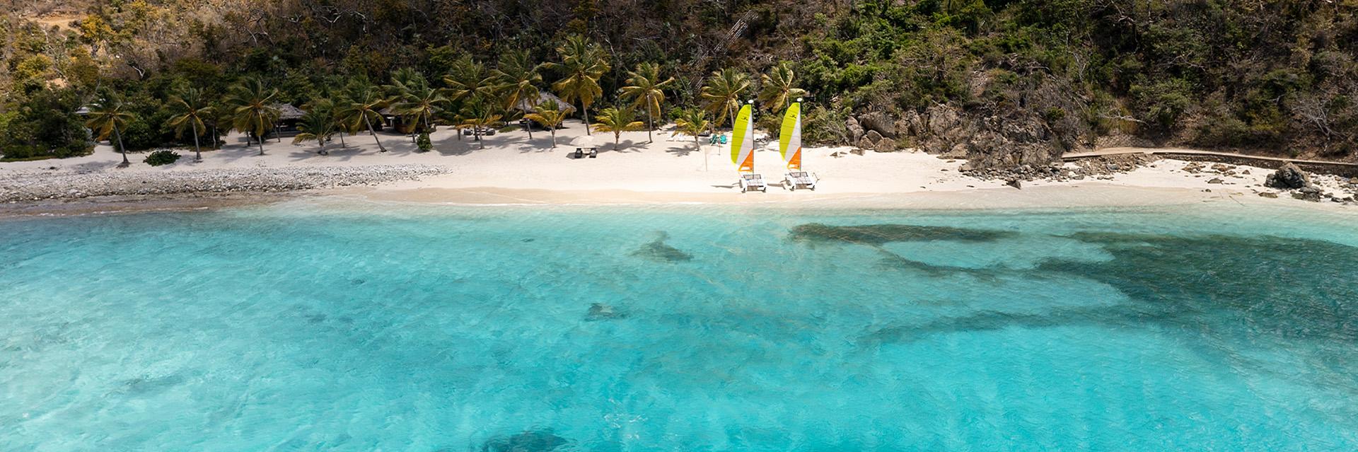 The Branson Beach Estate Watersports