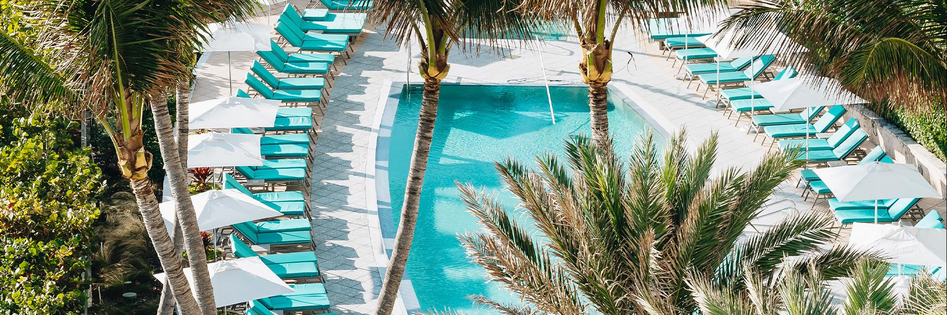 Carillon Miami Wellness Resort — photo 37 of 60