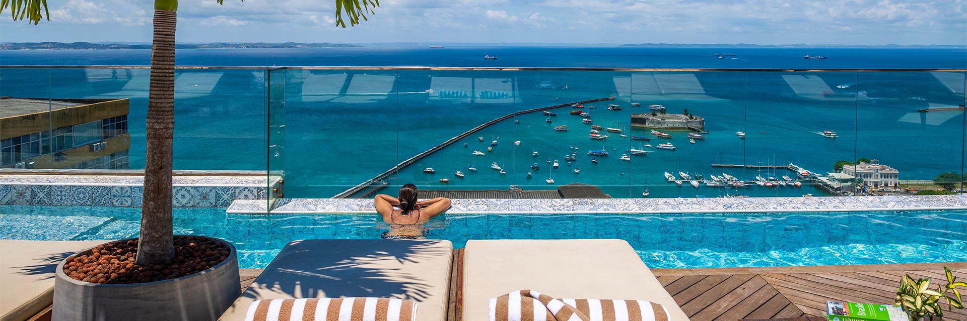 Fera Palace Hotel Activities