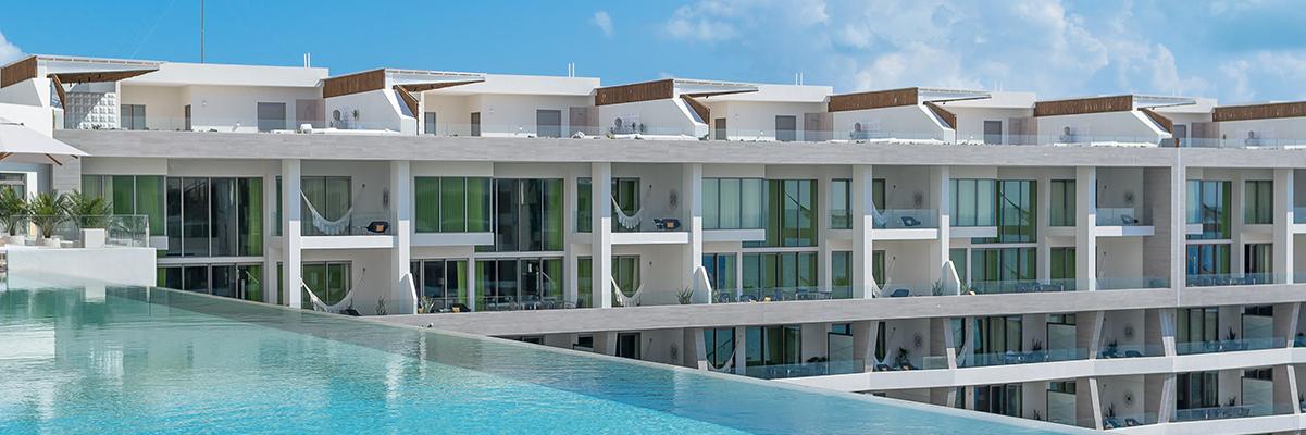 Garza Blanca Resort & Spa Cancun a Tafer Resort Activities