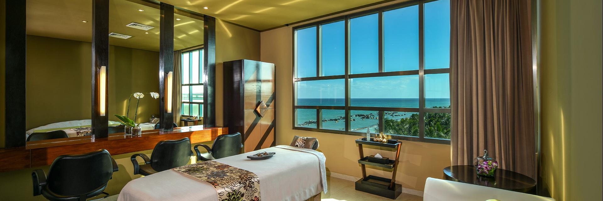 Generations Riviera Maya Spa