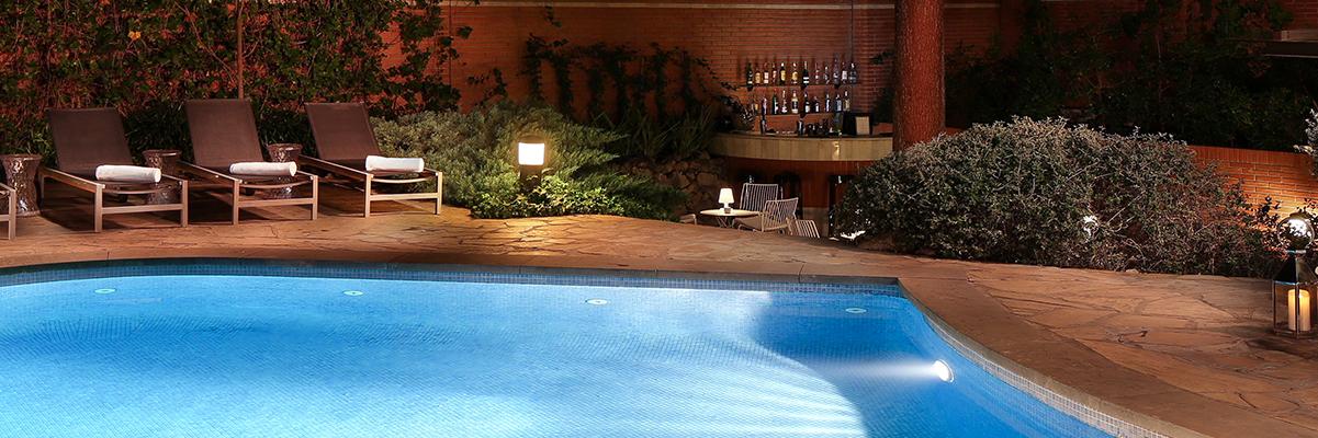 Hotel Balmes 4* Activities