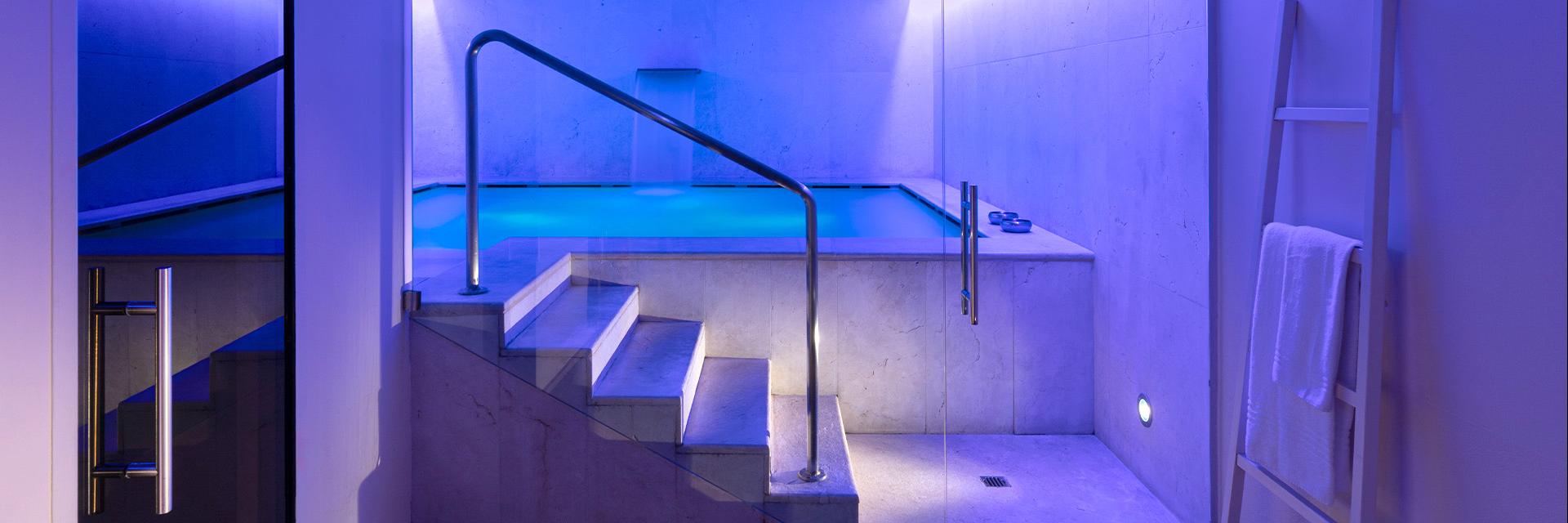 Hotel Cristoforo Colombo Spa