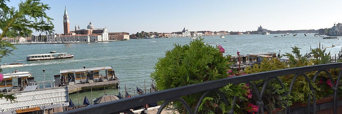Hotel Savoia & Jolanda Activities