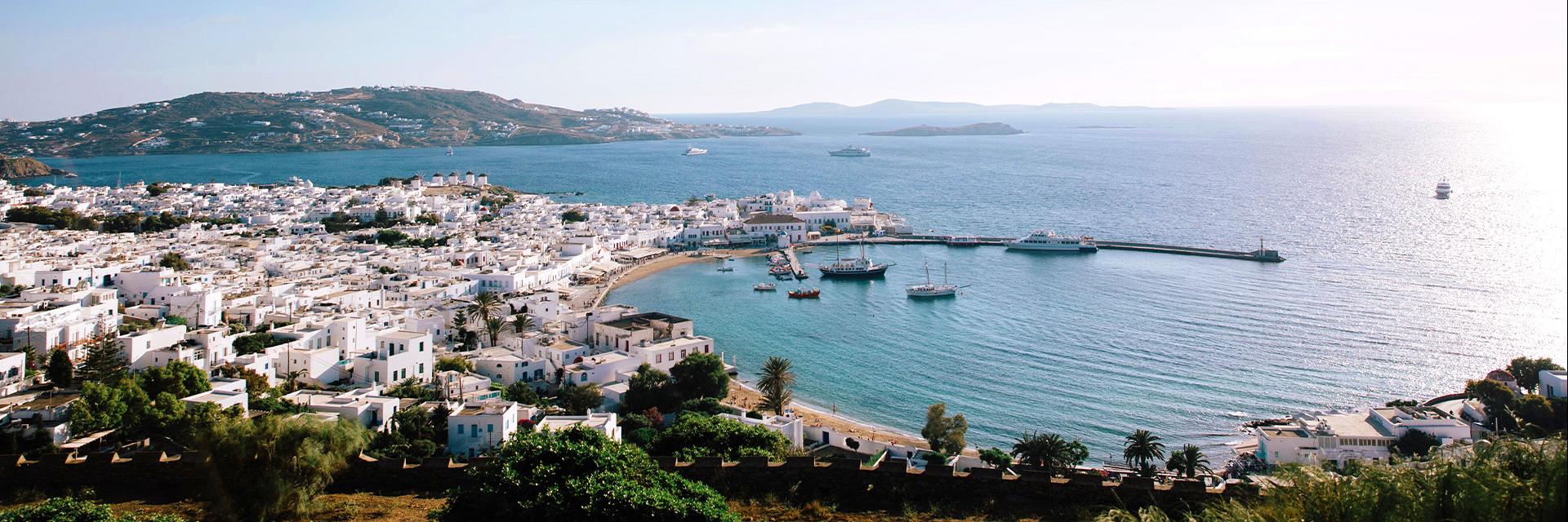Mykonos