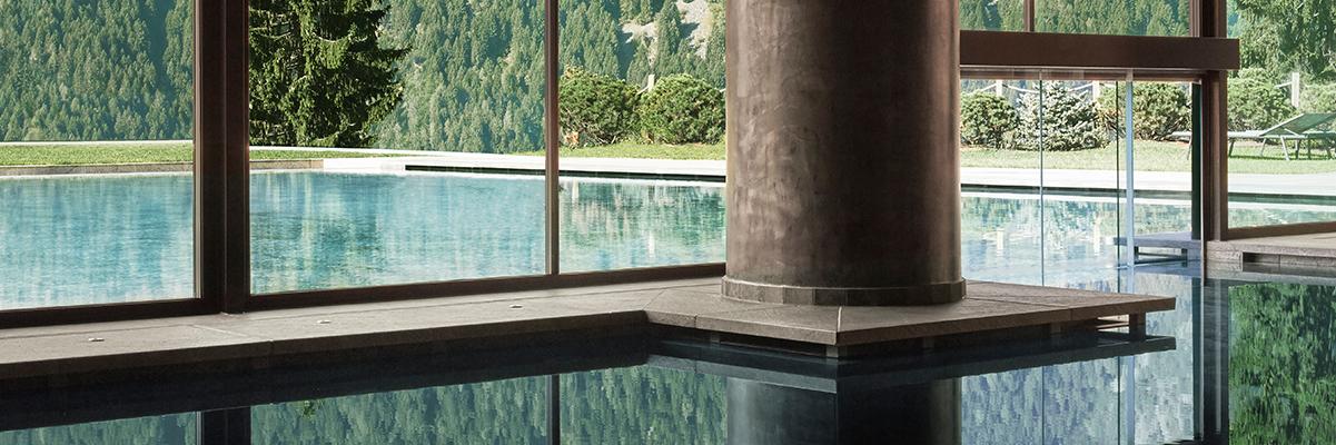 Lefay Resort & SPA Dolomiti Activities