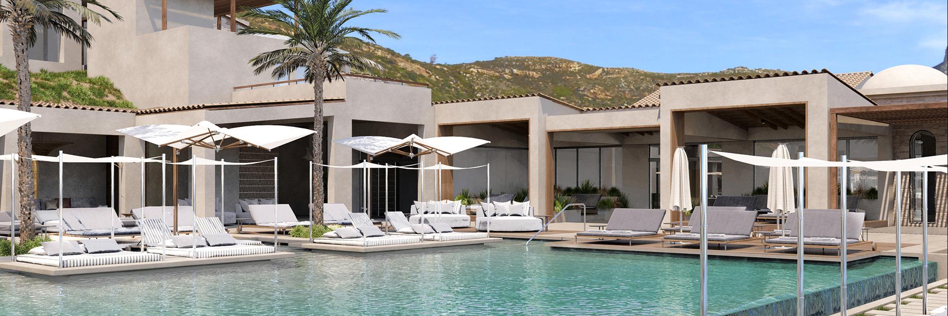OROS Luxury Beach Resort Activities