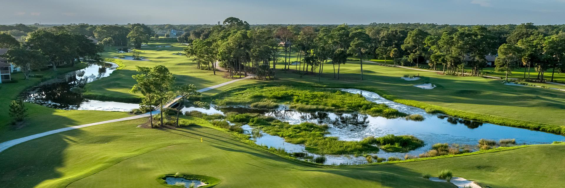 PGA National Resort Activities