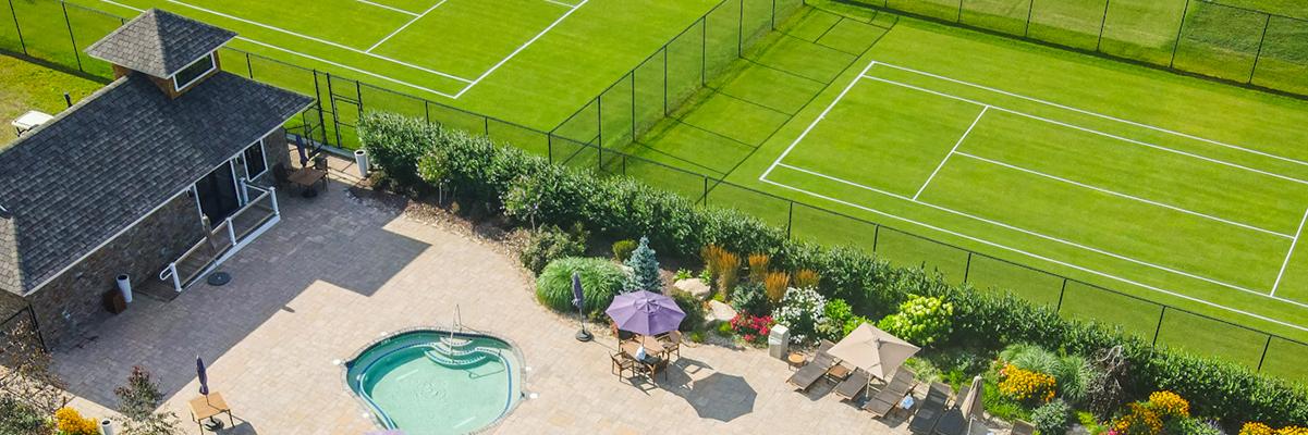 The Preserve Sporting Club & Resort Activities
