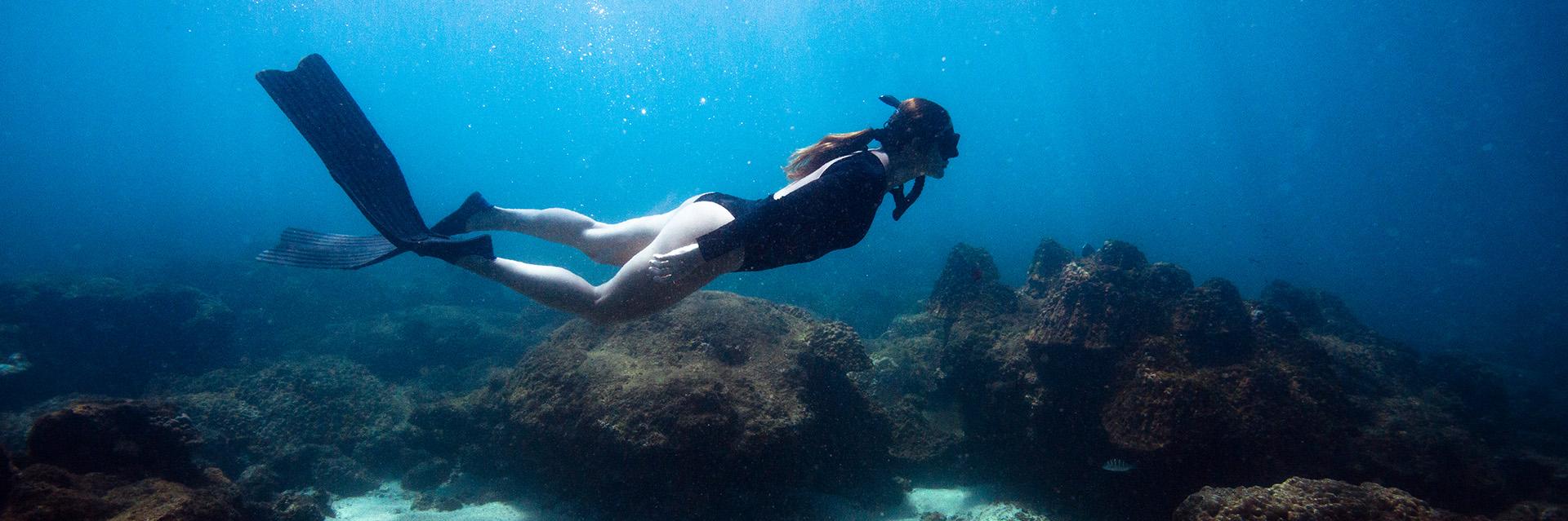 Corcovado Wilderness Lodge by SCP Snorkeling