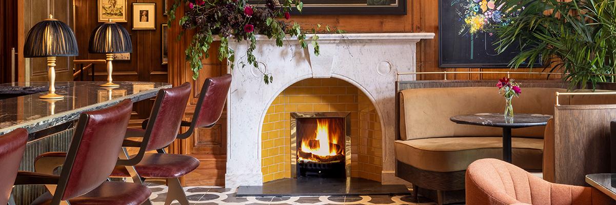 Virgin Hotels Edinburgh Activities