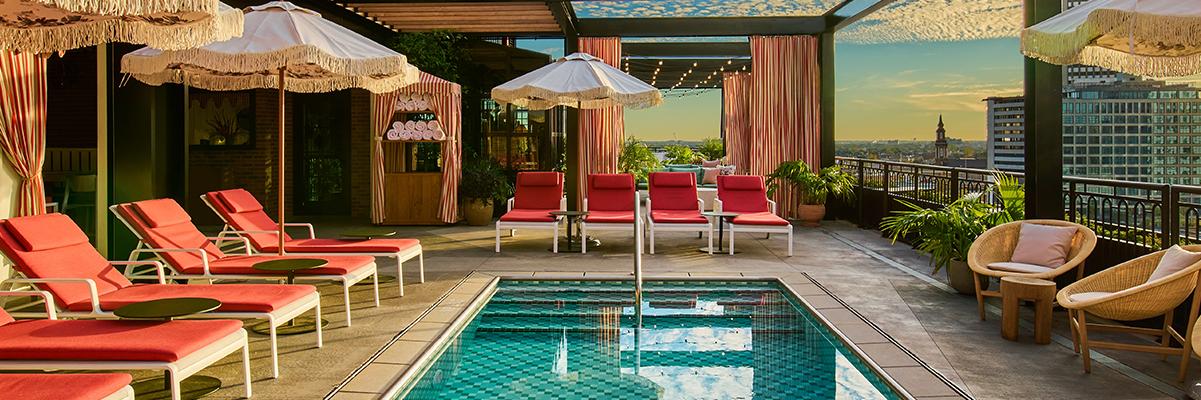 Virgin Hotels New Orleans Activities