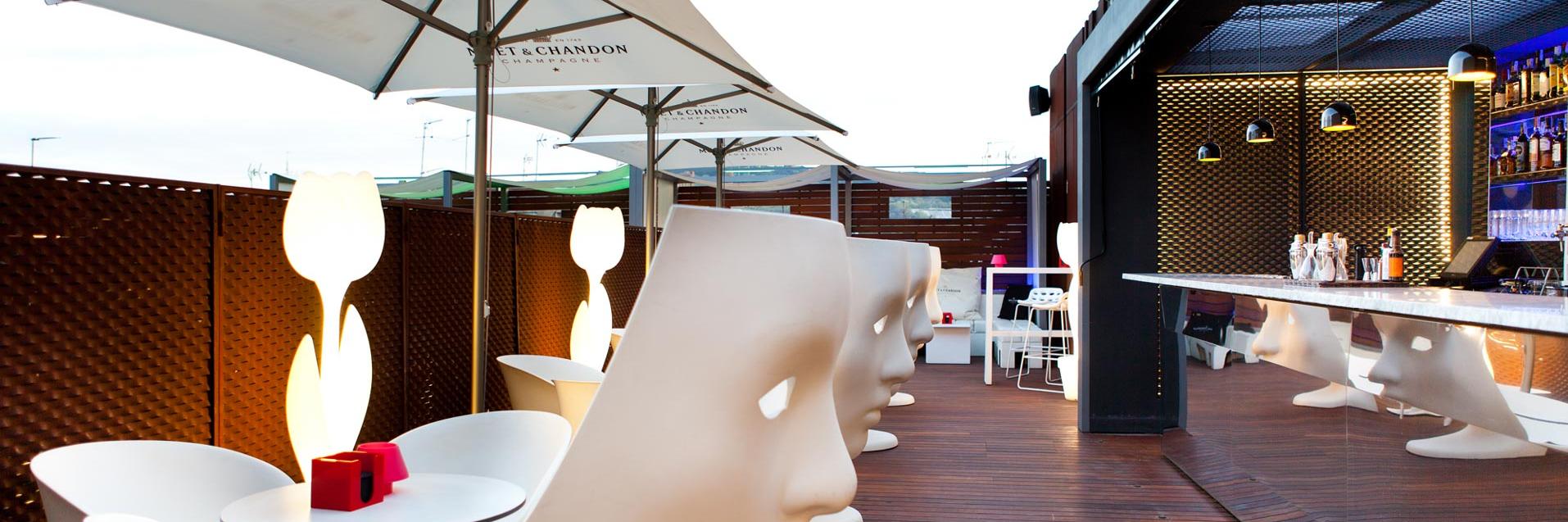 Rooftop Bar