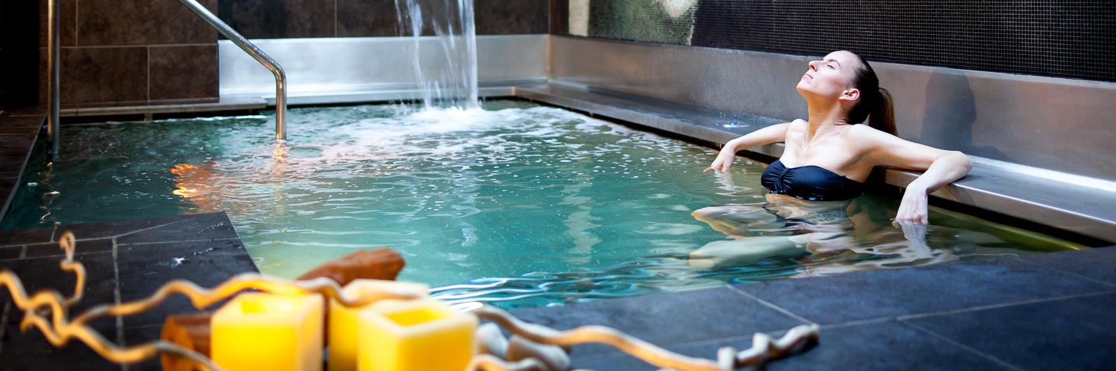 Wellington Hotel & Spa Madrid Spa